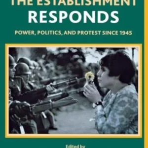 The Establishment Responds The Establishment Responds