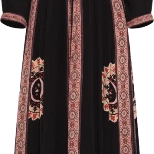 Vera Dress – Carbone