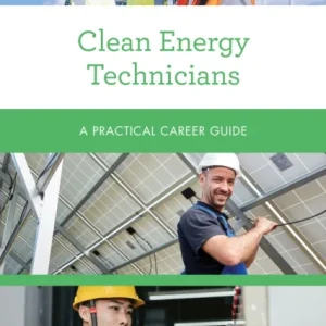 Clean Energy Technicians