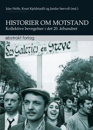 Historier om motstand - Bilde 2