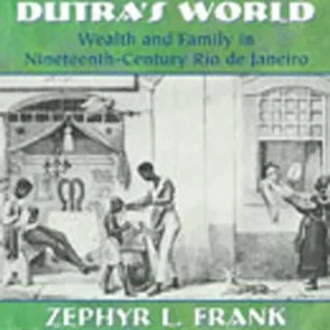 Dutra’s World Dutra’s World