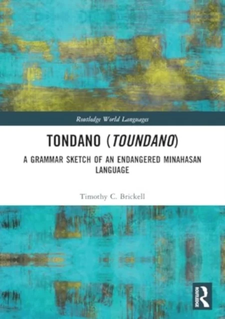 Tondano (Toundano)