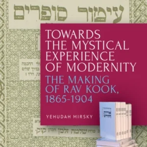 Towards the Mystical Experience of Modernity Towards the Mystical Experience of Modernity