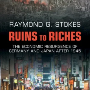 Ruins to Riches