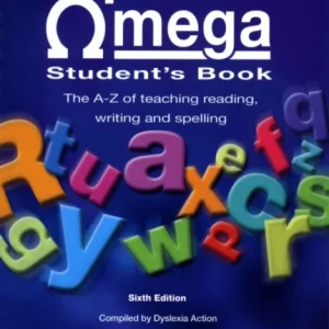 Alpha to Omega Student&raquo;s Book