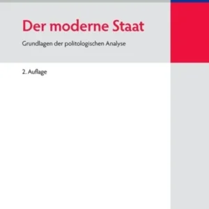 Der Moderne Staat
