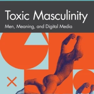 Toxic Masculinity Toxic Masculinity