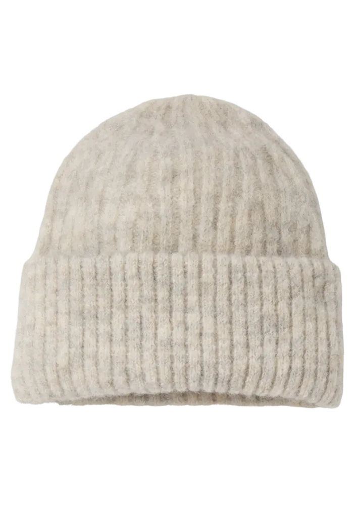 East Beanie - Poudreuse Chine