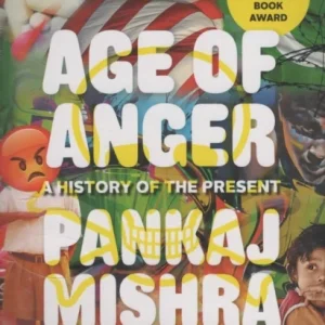 Age of Anger
