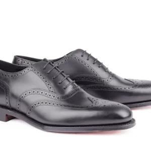 Buckingham – Black