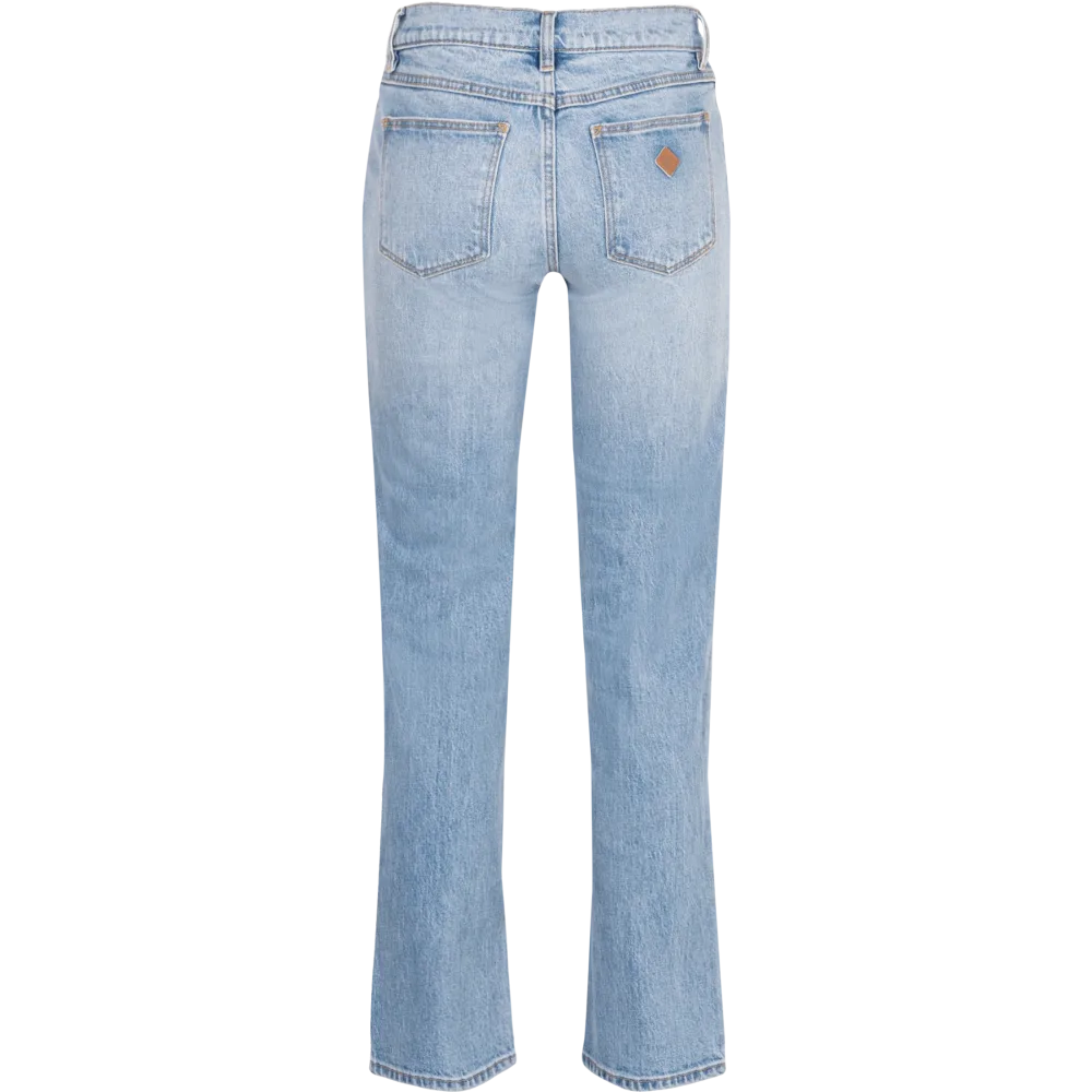 99 Low Straight River Org - Mid Vintage Blue - Bilde 3