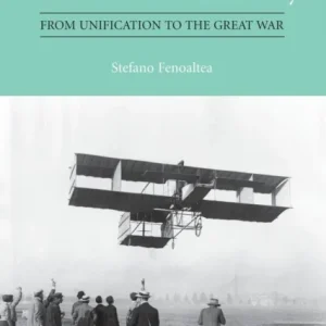 The Reinterpretation of Italian Economic History
