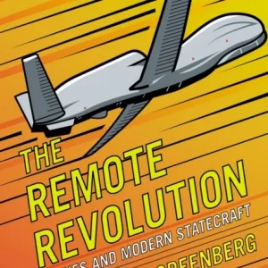 The Remote Revolution The Remote Revolution