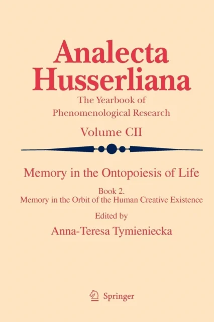 Memory in the Ontopoiesis of Life