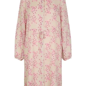 Ciloa Dress – Begonia Pink