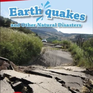 DK Super Readers Level 4 Earthquakes and Other Natural Disasters DK Super Readers Level 4 Earthquakes and Other Natural Disasters