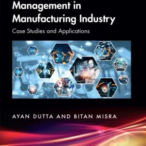 Innovation and Knowledge Management in Manufacturing Industry