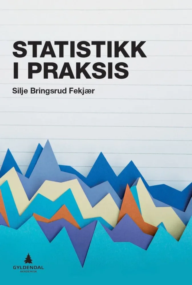 Statistikk i praksis - Bilde 2