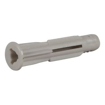 UNIVERSALPLUGG ESSVE 6X35MM 8STK UNIVERSALPLUGG ESSVE 6X35MM 8STK