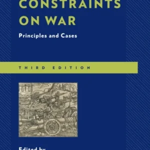 Moral Constraints on War