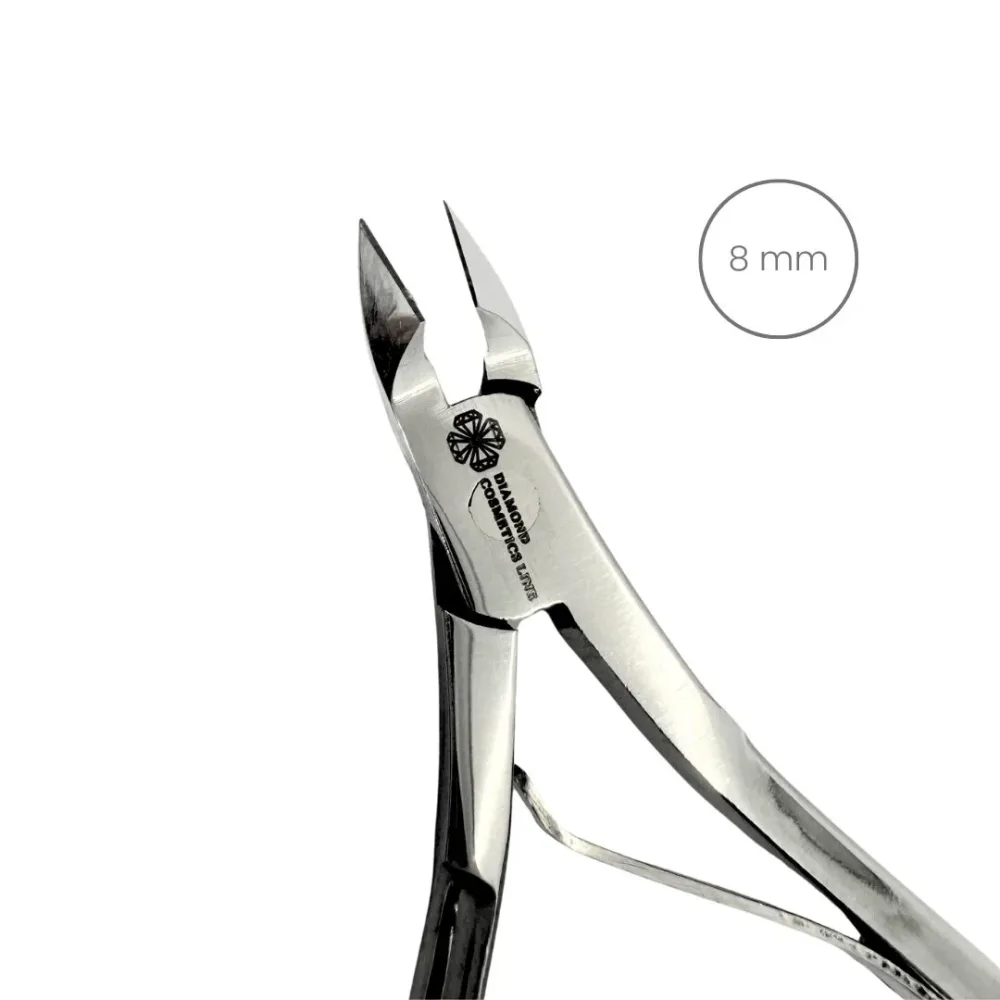 DIAMOND LINE Neglebåndstang 8 mm (AB-1504) - Bilde 2
