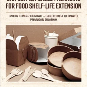 Sustainable Advances in Biopolymer-Based Packaging for Food Shelf-life Extension Sustainable Advances in Biopolymer-Based Packaging for Food Shelf-life Extension