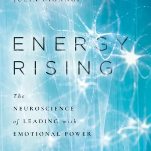 Energy Rising Energy Rising