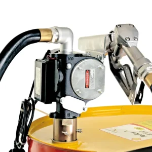 DIESELPUMPEKIT UTEN MÅLER DIESELPUMPEKIT UTEN MÅLER