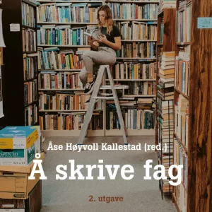 Å skrive fag