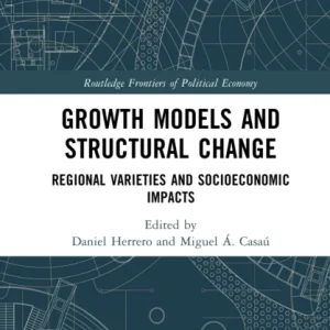 Growth Models and Structural Change Growth Models and Structural Change