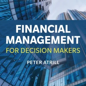Financial Management for Decision Makers Financial Management for Decision Makers