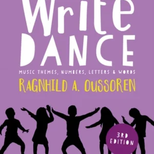Write Dance Write Dance