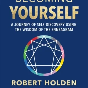 Becoming Yourself