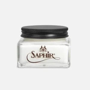 Vegetable Tanned Leather Cream