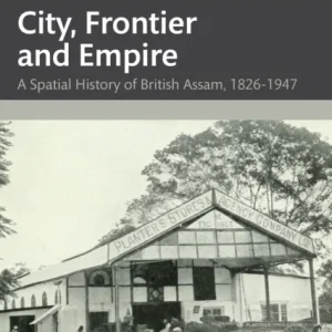 City, Frontier and Empire