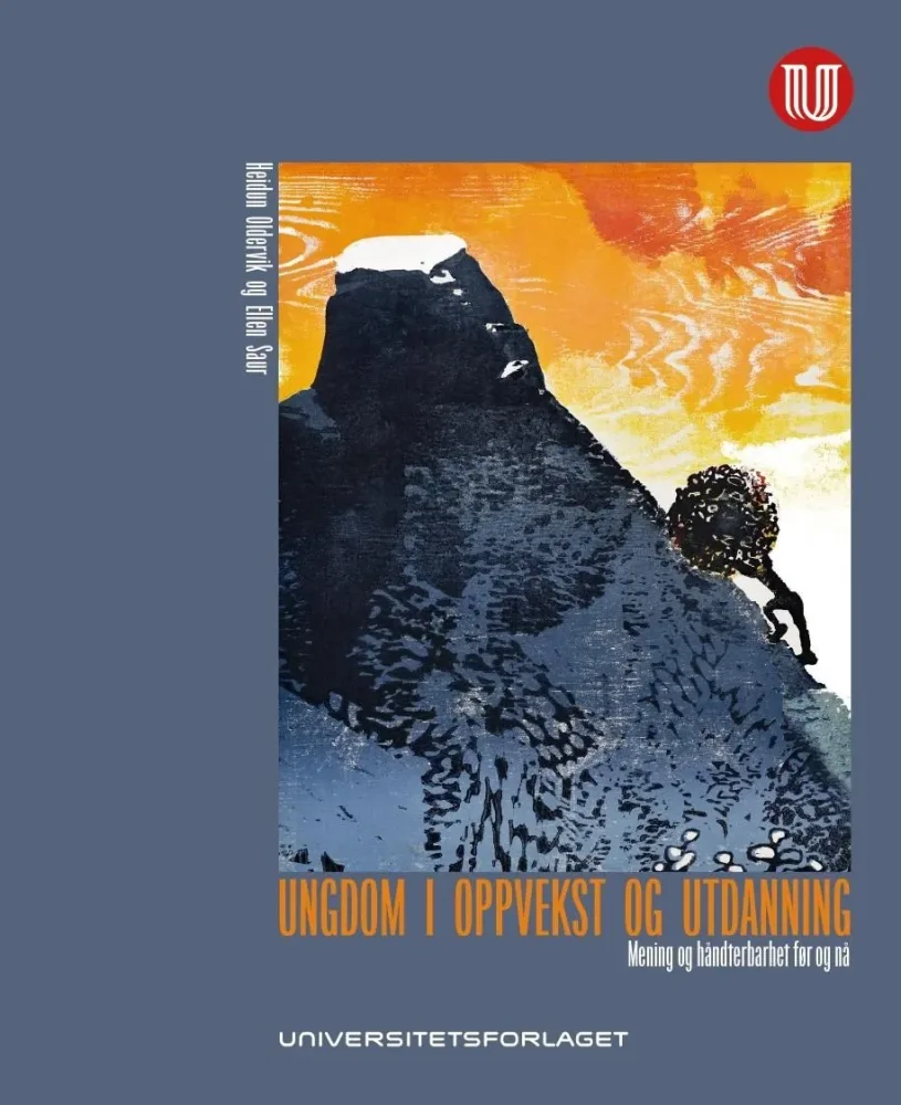 Ungdom i oppvekst og utdanning - Bilde 2