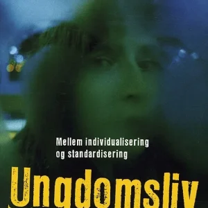 Ungdomsliv Ungdomsliv