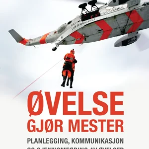 Øvelse gjør mester Øvelse gjør mester