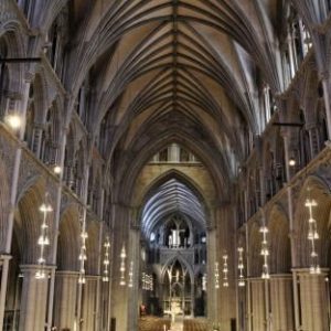 Der Nidaros Dom