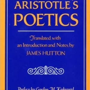 Aristotle’s Poetics