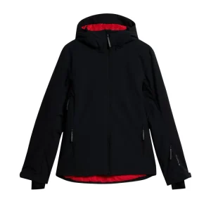 Ace Jacket I – Black