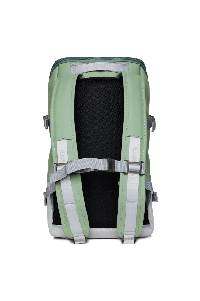 Trail Cargo Backpack - Haze - Bilde 2