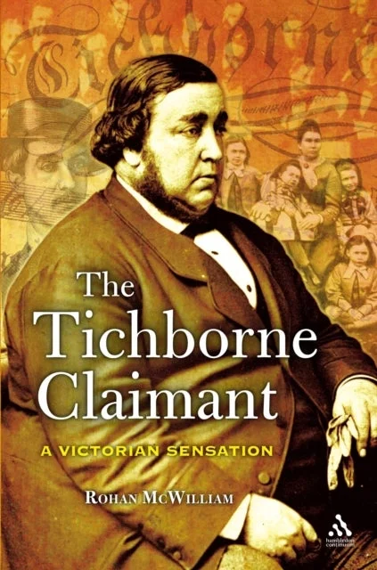 Tichborne Claimant - Bilde 2