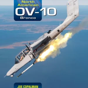 North American OV-10 Bronco North American OV-10 Bronco