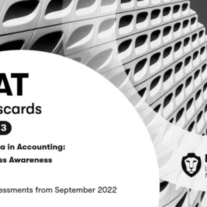 AAT Business Awareness AAT Business Awareness