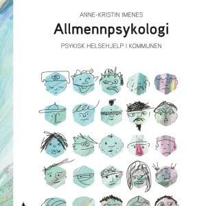 Allmennpsykologi Allmennpsykologi