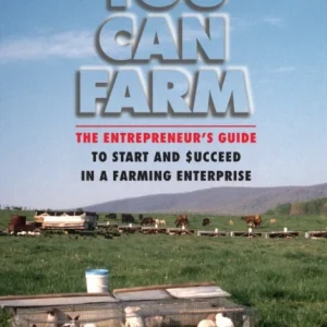 You Can Farm You Can Farm