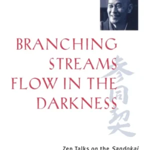 Branching Streams Flow in the Darkness Branching Streams Flow in the Darkness
