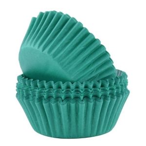 PME Muffinsformer -Grønn- pk/60 PME Muffinsformer -Grønn- pk/60