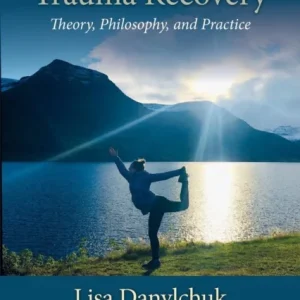 Yoga for Trauma Recovery Yoga for Trauma Recovery